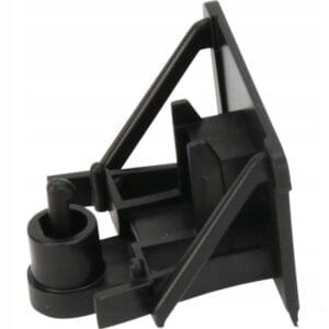 Zaczep - hak holowniczy dla koparki 02427 i spychacza 02443 - Sprzęg - 42442 - BRUDER