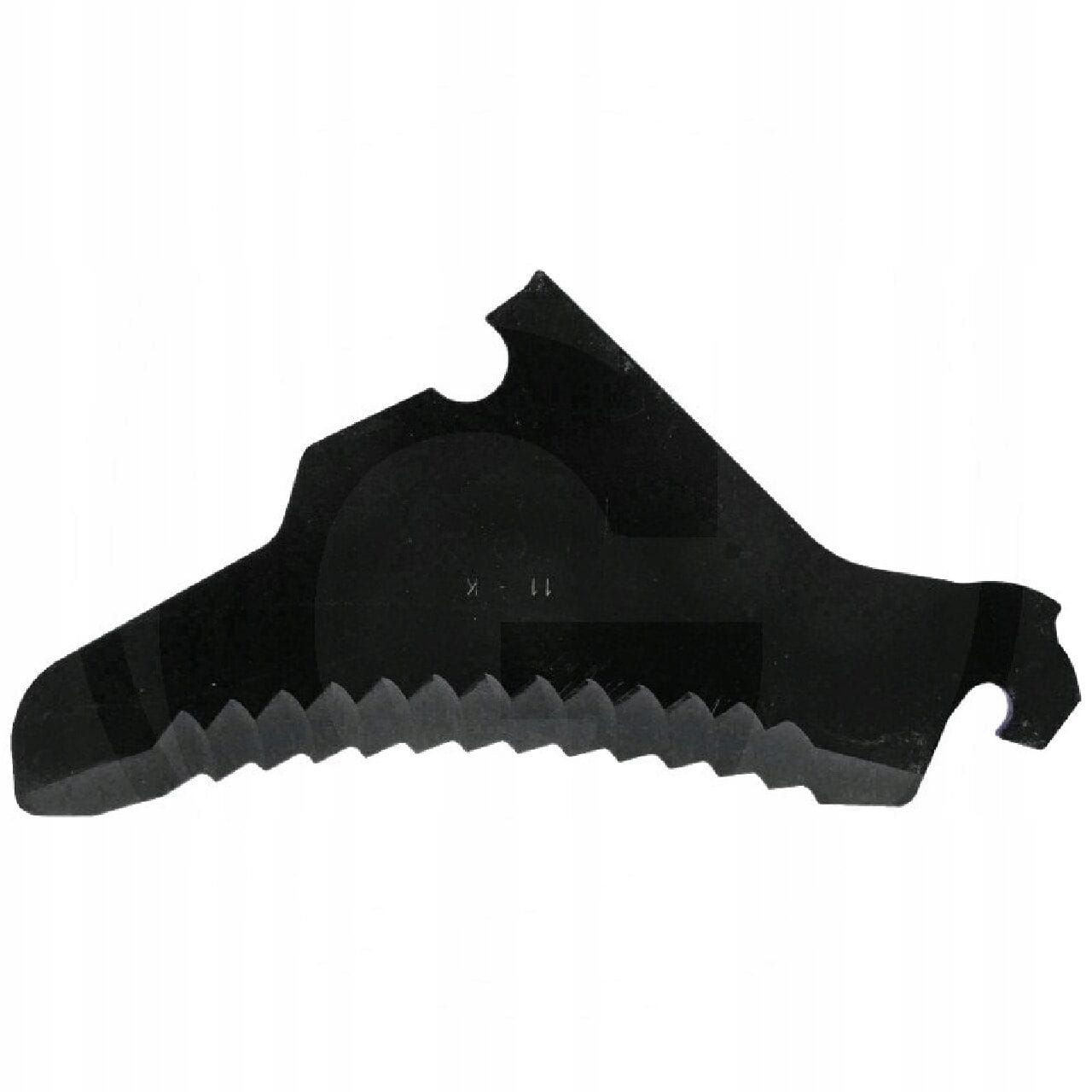 Nóż przyczepy samozbierającej - JUMBO/EUROPROFI/TORRO - 434.126.001 - POTTINGER 1 Nóż przyczepy samozbierającej - JUMBO/EUROPROFI/TORRO - 434.126.001 - POTTINGER