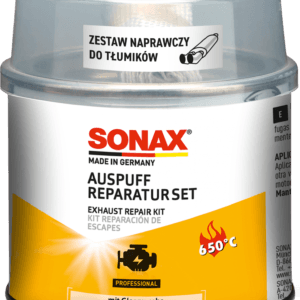 Zestaw naprawczy do tłumików - 553141 - SONAX