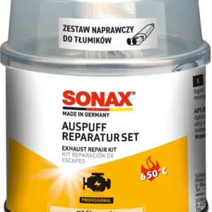 Zestaw naprawczy do tłumików - 553141 - SONAX