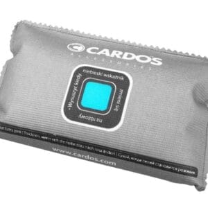 POCHŁANIACZ WILGOCI do kabiny 400g - CARDOS