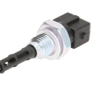 Czujnik temperatury powietrza dolotowego - 6PT009109-141 - HELLA