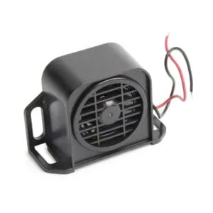 BRZĘCZYK SYGNAŁ ALARM COFANIA JCB 2CX 3CX 4CX 5CX - 717/07700Z - Zamiennik