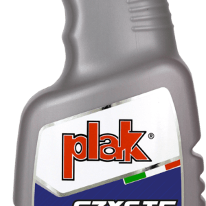 Środek do mycia felg - Czyste felgi lakierowane - LACER - 750ML - PLAK