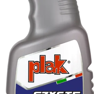 Środek do mycia felg - Czyste felgi lakierowane - LACER - 750ML - PLAK