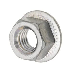 Nakrętka śruby noża M10 - 80201062 - KUHN