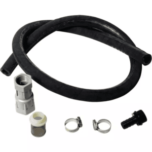 Zestaw - Wąż ssawny DŁ 1,5M + zawór zwrotny - do AdBlue - P14146 - PIUSI