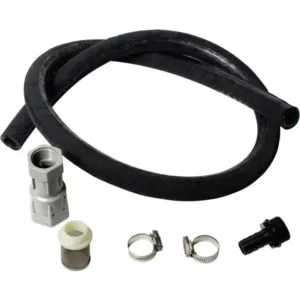 Zestaw - Wąż ssawny DŁ 1,5M + zawór zwrotny - do AdBlue - P14146 - PIUSI