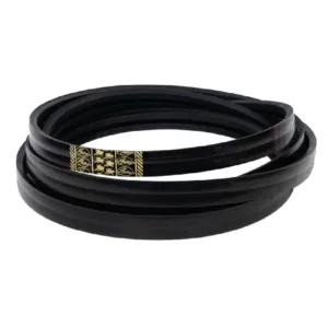 Pas klinowy dwurzędowy 2HC 22x2750x14 - 85010227255 - GATES