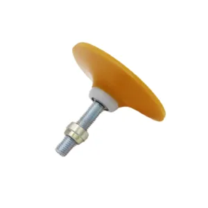 Zestaw SKROBAKA talerza wysiewającego VITASEM - 8612.32.044.0 - POTTINGER