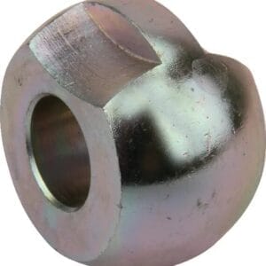 Kula dźwigni dolnej - kat.2/1 Ø 22.4/56x35 mm - SPECJALNA - 886428M1KR