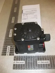 Pompa dozująca do myjni środek do - DEZYNFEKCJI KWAS ZASADA - 90914402 - DELAVAL