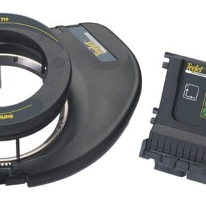 Zestaw Automatycznego kierowania w polu - System jazdy równoległej - Nakładka na kierownicę - UniPilot PRO - 91-05032 - TEEJET