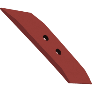 Dłuto do pługa SERVO - PRAWE - DURASTAR - 930.20.126.0+1 - POTTINGER