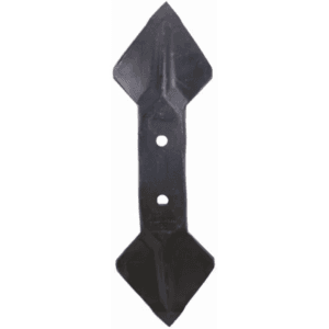 Redlica dwusercowa Pierś SYNKRO - DŁUTO 135mm - 965.51.020.0 - POTTINGER