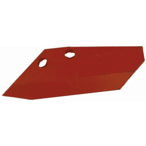 Redlica skrzydełkowa kultywatora - Lewy - Lemiesz podcinający lewy SYNKRO - 966.50.021.0 - POTTINGER