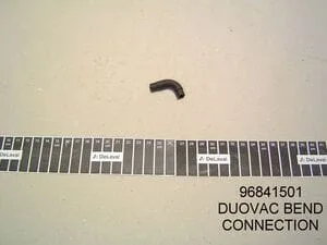 DV - kolanko łączące - 96841501 - DeLaval