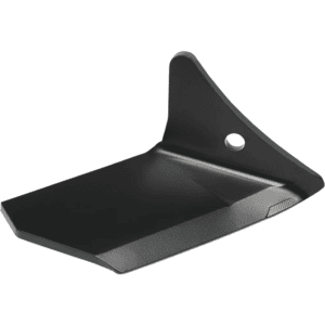 Redlica skrzydełkowa kultywatora - Lewa - PAZUR LEWY SYNKRO - 9762.50.020.2 - POTTINGER