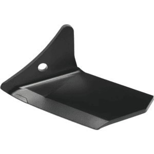 Redlica skrzydełkowa kultywatora - Prawy - PAZUR PRAWY SYNKRO - 9762.50.030.2 - POTTINGER