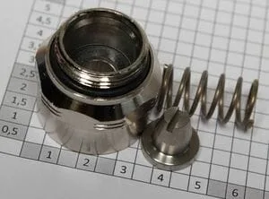 Zestaw naprawczy do zaworu poidła S22 - 98888190 - DeLaval