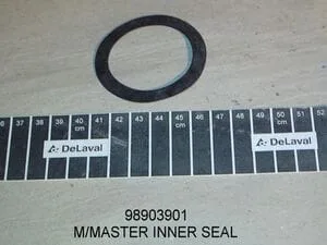 Uszczelka kola zębatego MU350 - 98903901 - DeLaval