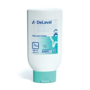 Krem do wymion 500ml - 99818381 - DeLaval