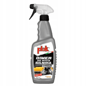 DIMER 4S - do mycia silnika - 750ML - AT024505 - ATAS