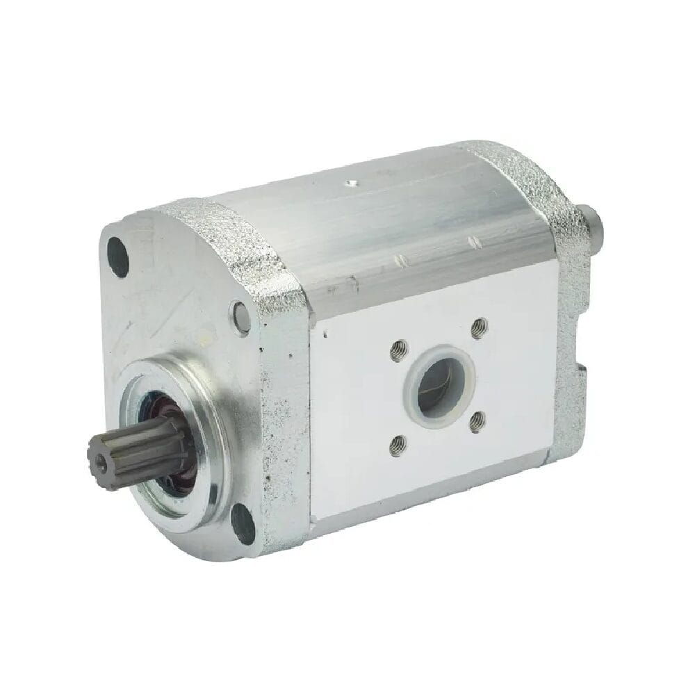 Pompa zębata - AZPF-22-022RFP20PB-S0040 - Bosch Rexroth 1 Pompa zębata - AZPF-22-022RFP20PB-S0040 - Bosch Rexroth