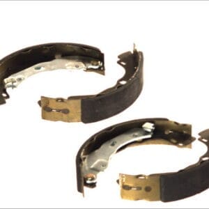 Szczęki Hamulcowe Kpl. - C0R023ABE - ABE