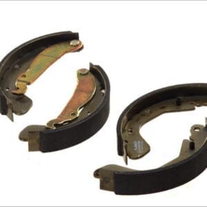 Szczęki Hamulcowe Kpl. - C0X007ABE - ABE