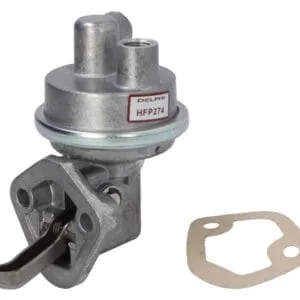 Pompa paliwa zasilająca - mechaniczna - DELHFP274 - DELPHI