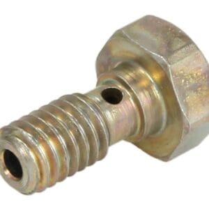 ŚRUBA ZŁĄCZA - Łącznik przewodu paliwowego - ENT120191 - ENGITECH