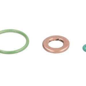 Zestaw uszczelnień wtyrskiwacza CR - ENT250498 - ENGITECH