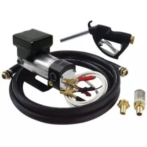 POMPA DO OLEJU - VISCOMAT 60/2 12V 10L/M - ZESTAW - F00309060 - PIUSI