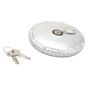 Korek wlewu paliwa Universal - FCMT45 - BLAU