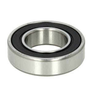 ŁOŻYSKO WAŁKA - Łożysko prowadzące sprzęgła - 6005 - FEBI