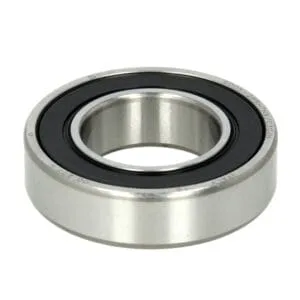 ŁOŻYSKO WAŁKA - Łożysko prowadzące sprzęgła - 6005 - FEBI