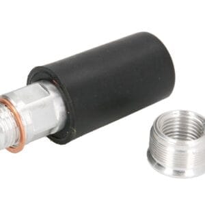 Pompka paliwa - ręczna - FE10576 - FEBI BILSTEIN