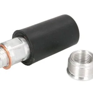 Pompka paliwa - ręczna - FE10576 - FEBI BILSTEIN