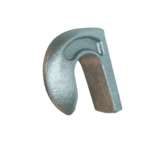 Hak łyżki ładowacza - 40 mm do sworznia M40 - FT2010