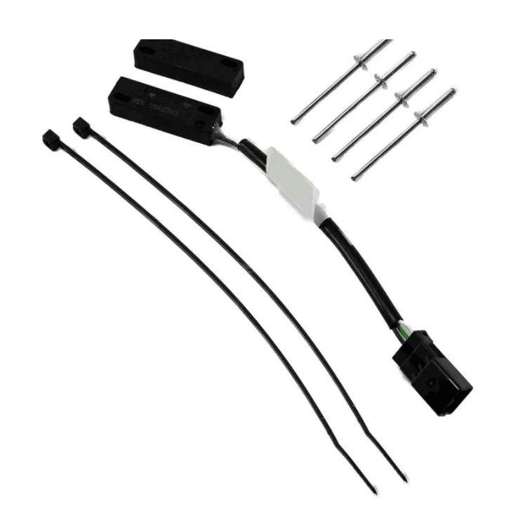 Czujnik fotela - Czujnik siedzenia z magnesem - G1247817 - GRAMMER 1 Czujnik fotela - Czujnik siedzenia z magnesem - G1247817 - GRAMMER