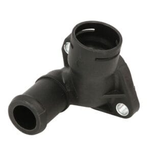 Króciec - Kołnierz Przewodu Płynu Chłodzącego - 108200 - TOPRAN