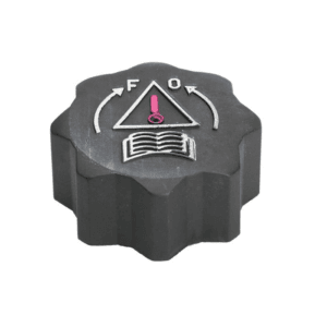 Korek chłodnicy - HP720173 - TOPRAN