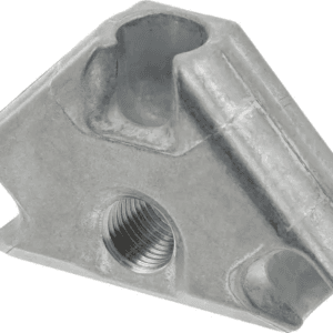 PRZEGUB JOYSTIKA - Krzyżak joysticka - INIC-8979 - INDEMAR