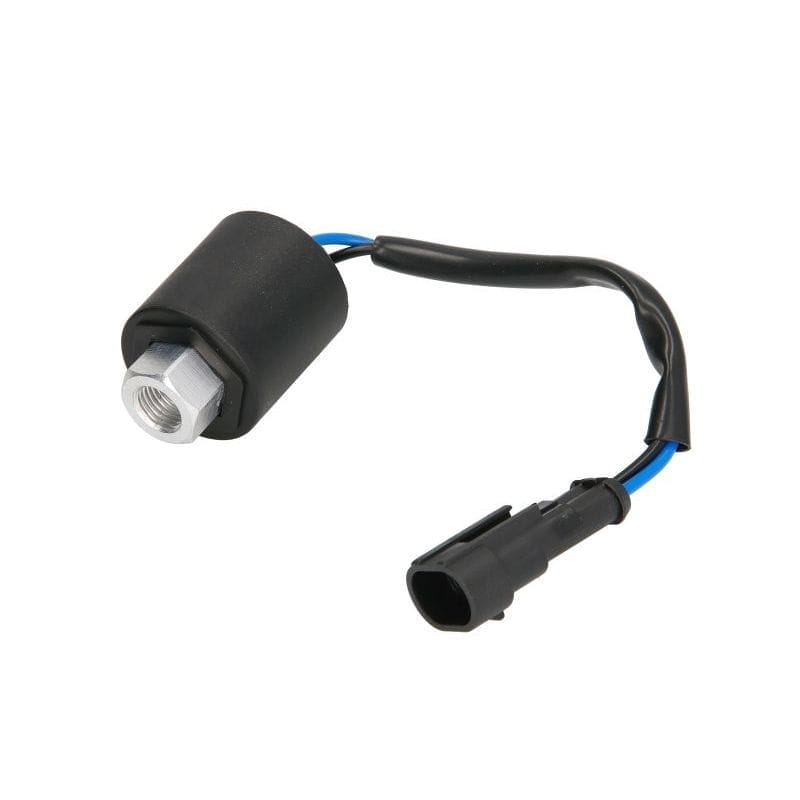 Czujnik Ciśnienia klimatyzacji - Zamiennik - KTT130073 - THERMOTEC 1 Czujnik Ciśnienia klimatyzacji - Zamiennik - KTT130073 - THERMOTEC