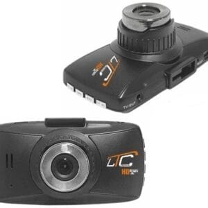 Wideorejestrator - KAMERA SAMOCHODOWA HD1000 - LTC