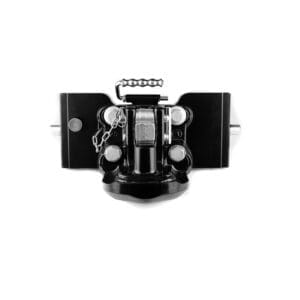 ZACZEP PITON FIX - Zestaw + płyta adaptacyjna - zielona + zaczep piton fix - LB32B04N