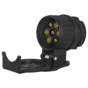 Reduktor - Redukcja gniazda przyczepy 13/7 - LXET1 - LTC