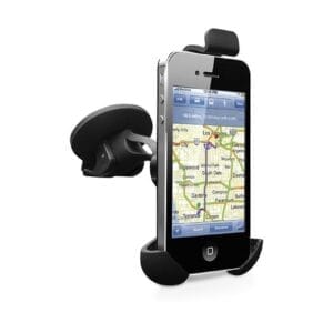 UCHWYT SAMOCHODOWY MF70 - LXMF70 - LTC