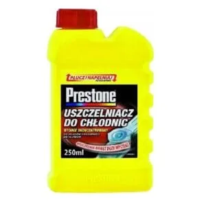 Uszczelniacz do chłodnic - Radiator Sealer - 250ml - PRESTONE